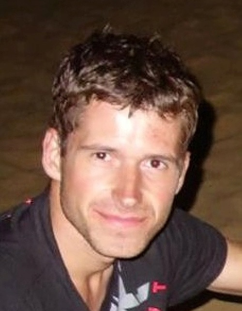 Panek Pavol