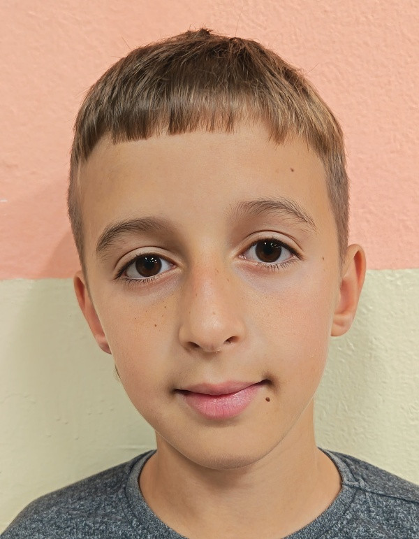 Pastorek Matúš