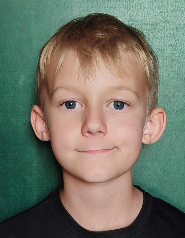 Pastorek Oskar