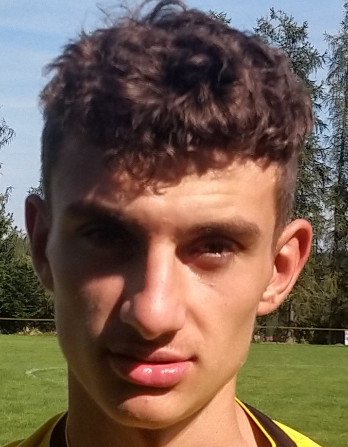 Pavkovček Patrik