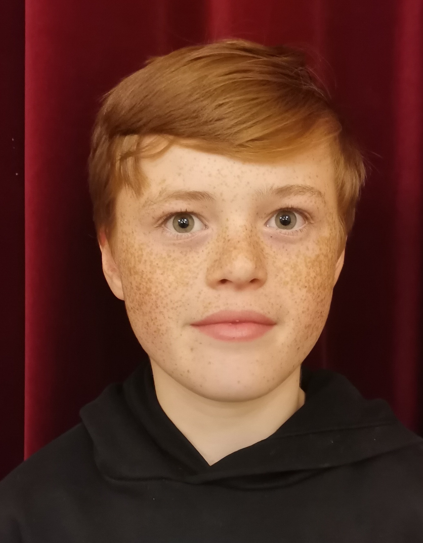 Patráš Matúš
