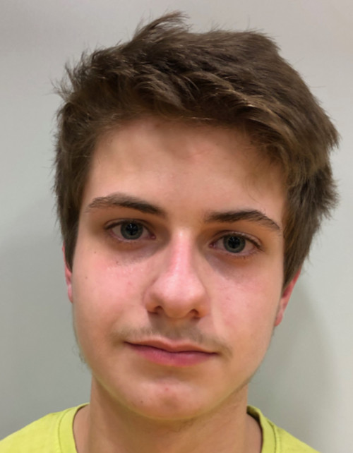 Janíkov Patric Daniel
