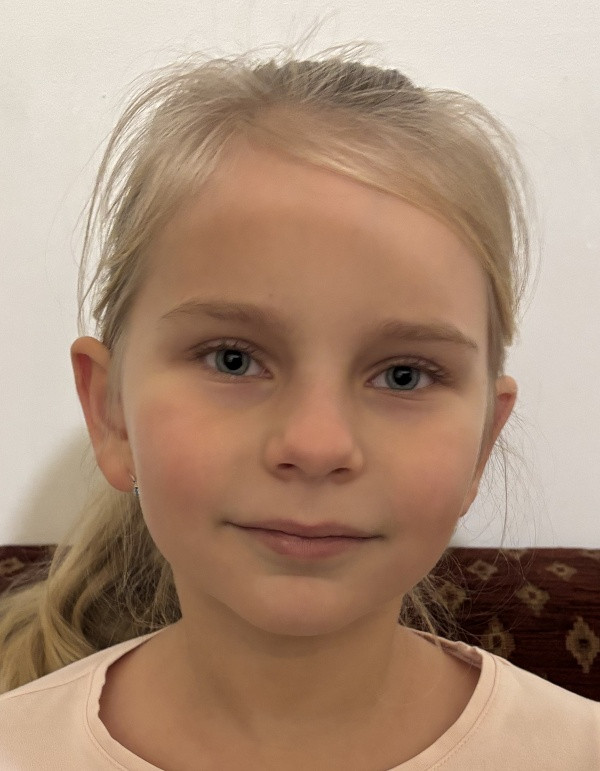 Vreštiaková Patrícia