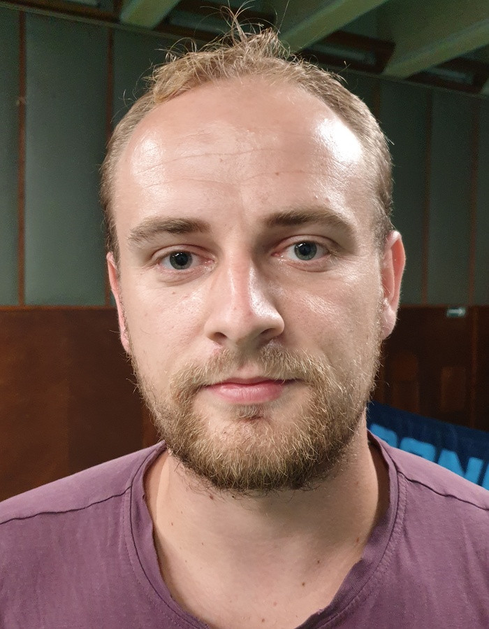 Bystriansky Patrik