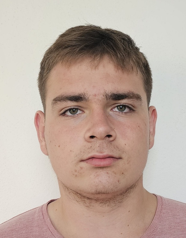 Gašpar Patrik