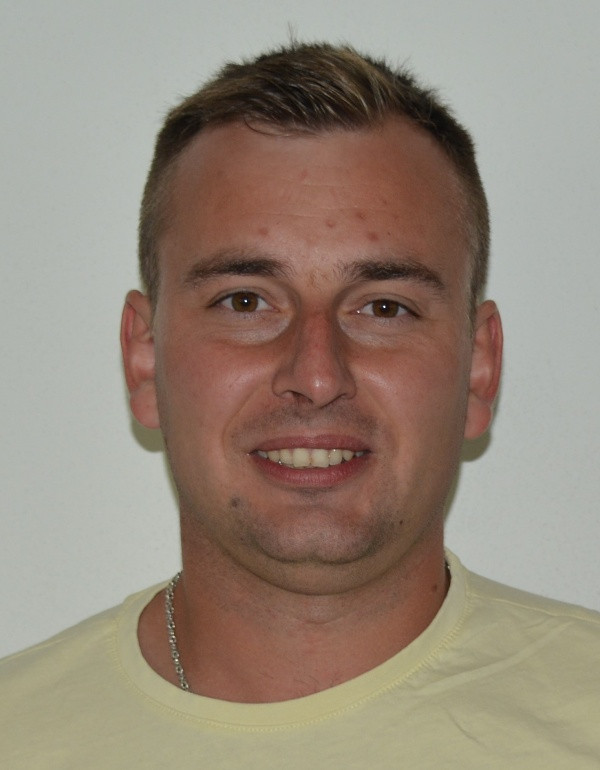 Hládek Patrik