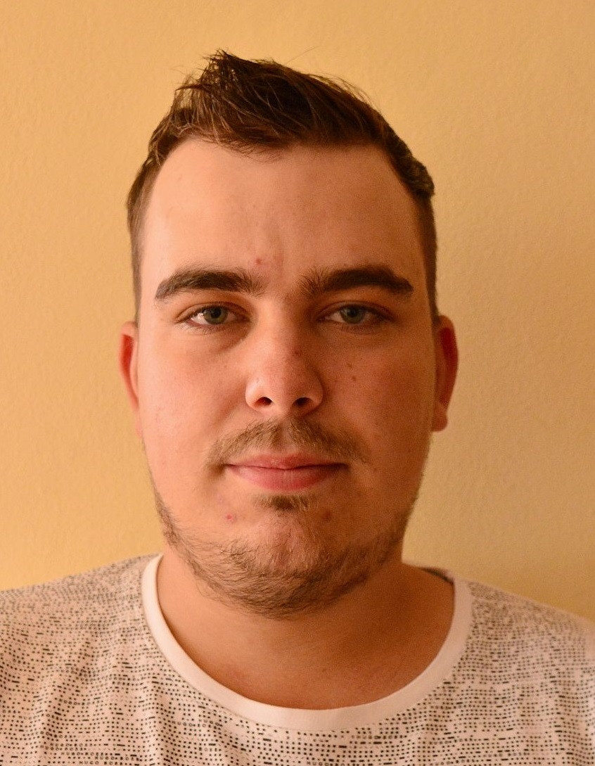 Kročan Patrik