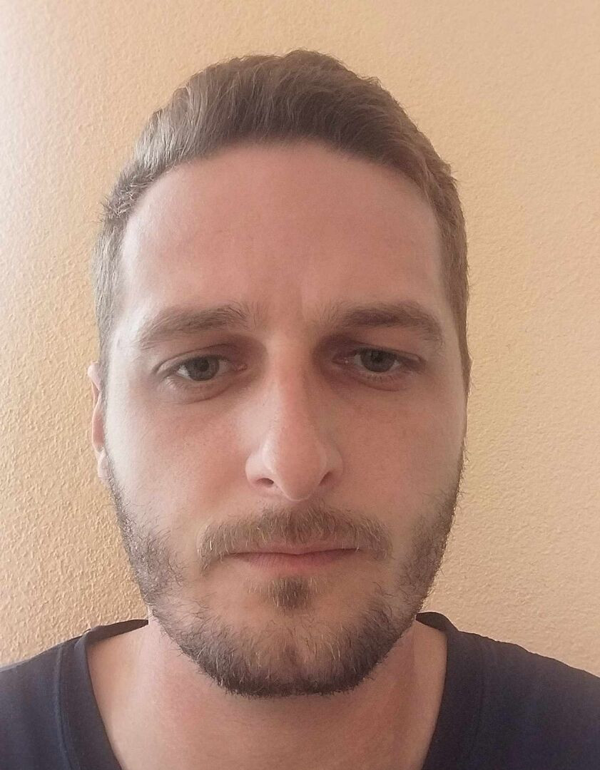 Milčík Patrik