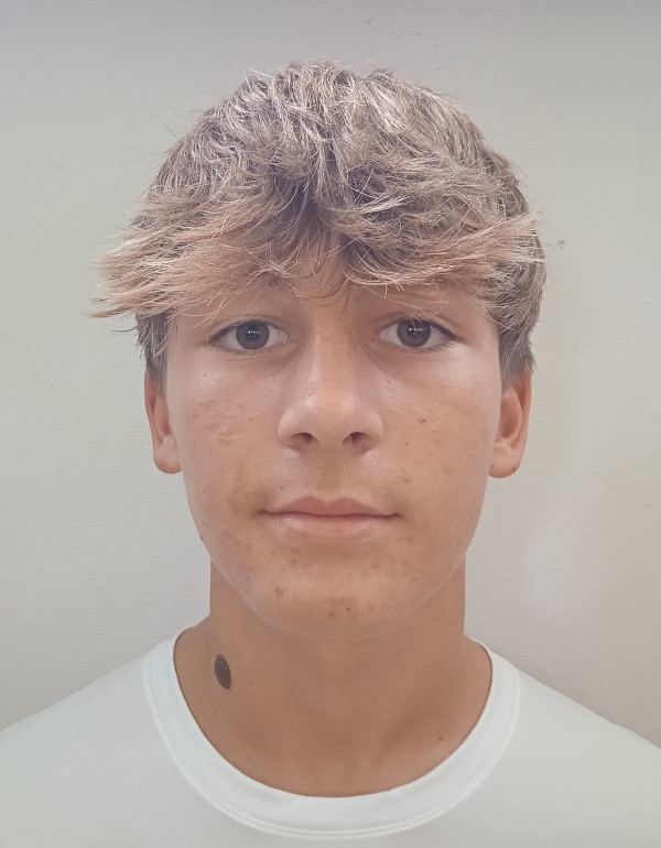 Harmaňoš Patrik