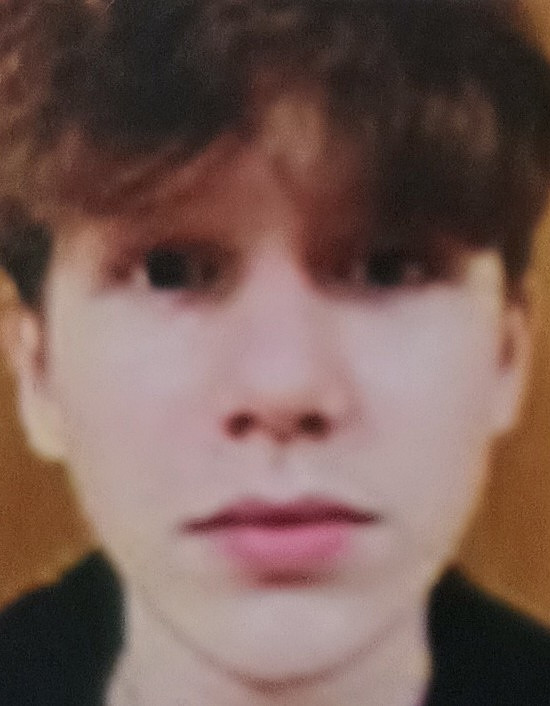 Pátrovič Patrik