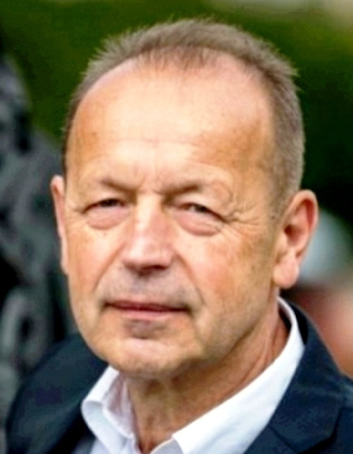 Hagyari Pavel