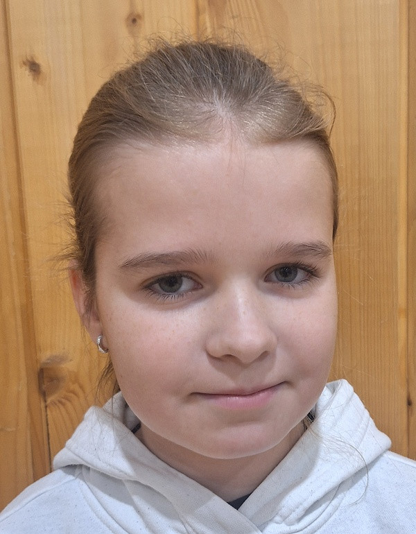 Pavlaninová Lívia