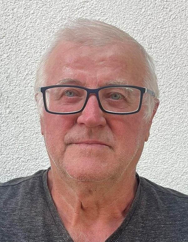 Pavlanský Martin