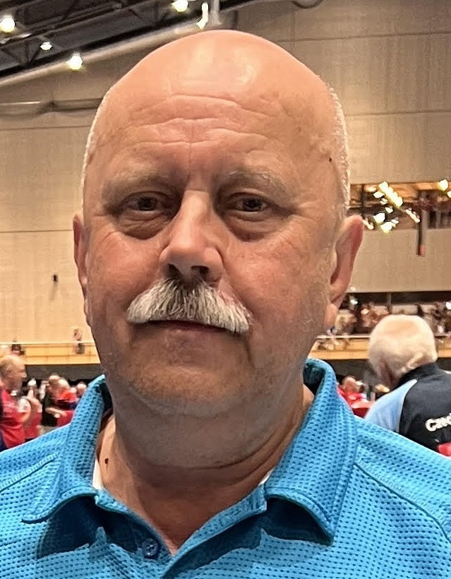 Pavlotty Anton