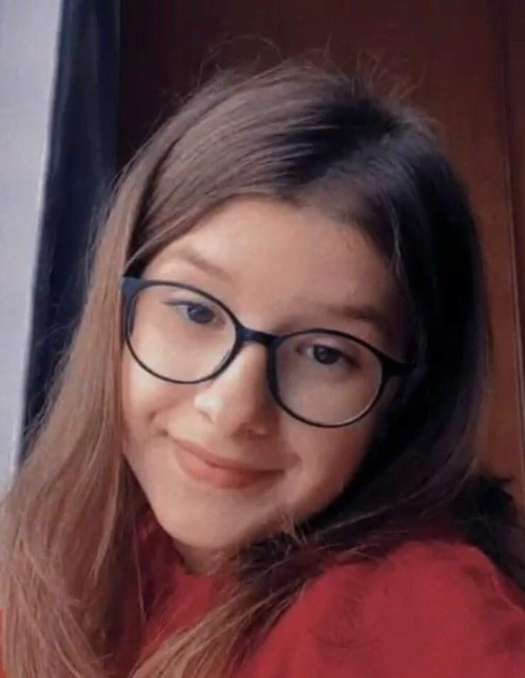 Pavlovčákova Martina