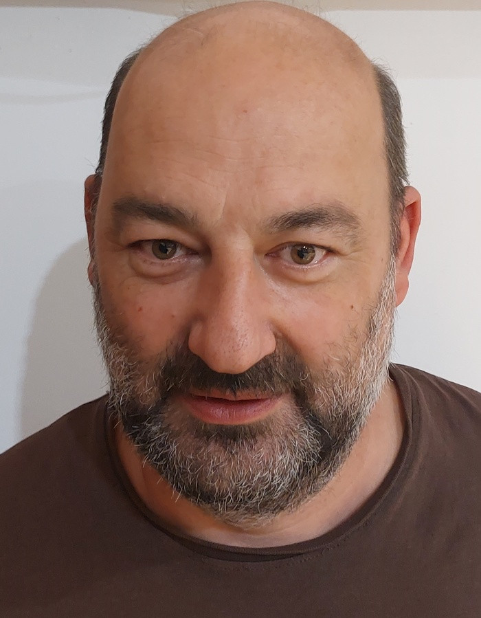Hrnčiar Pavol