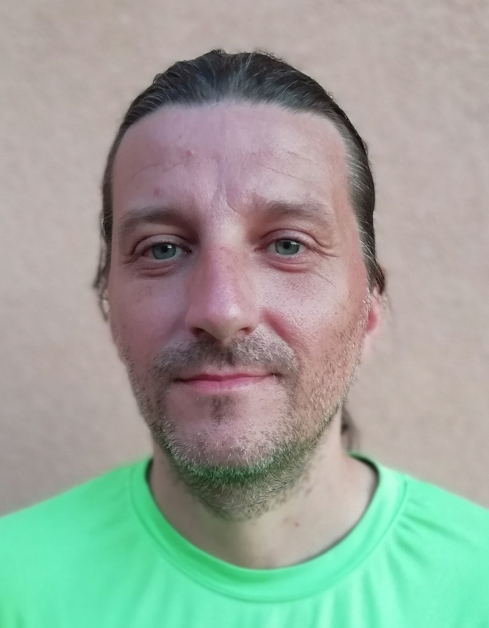 Mesiarik Pavol
