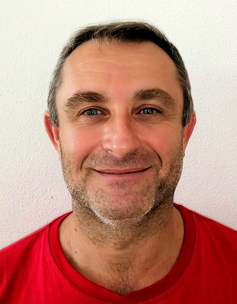 Paulik Pavol