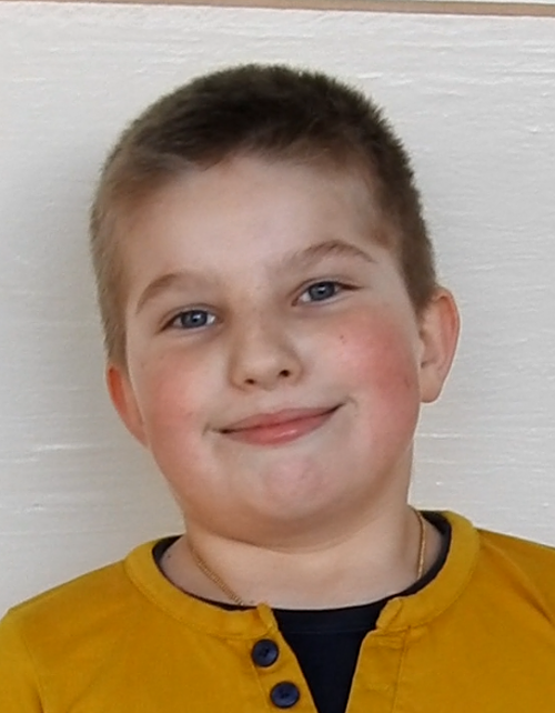 Sebeš Pavol