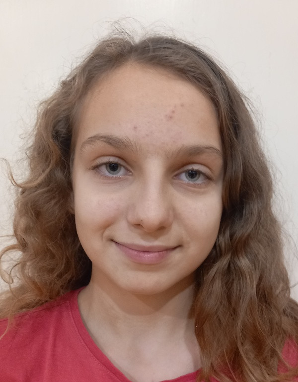 Peciarová Sofia