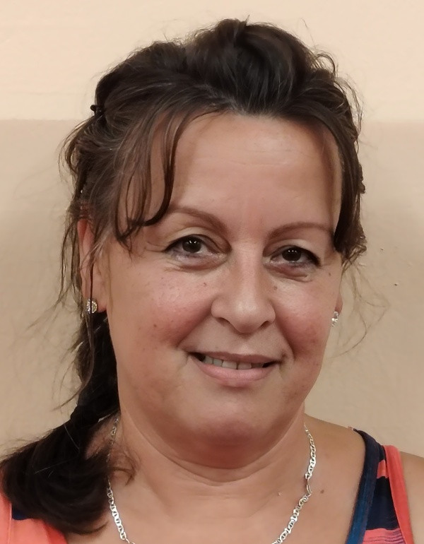 Pék Anikó