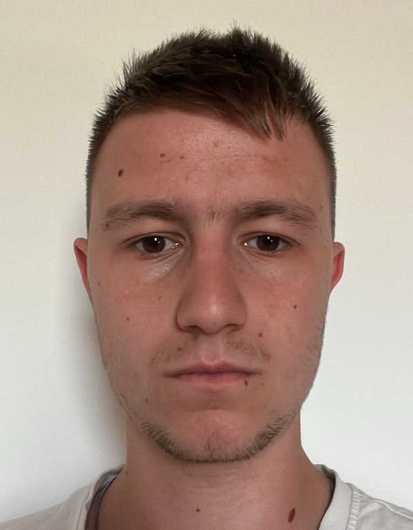 Pekár Timotej