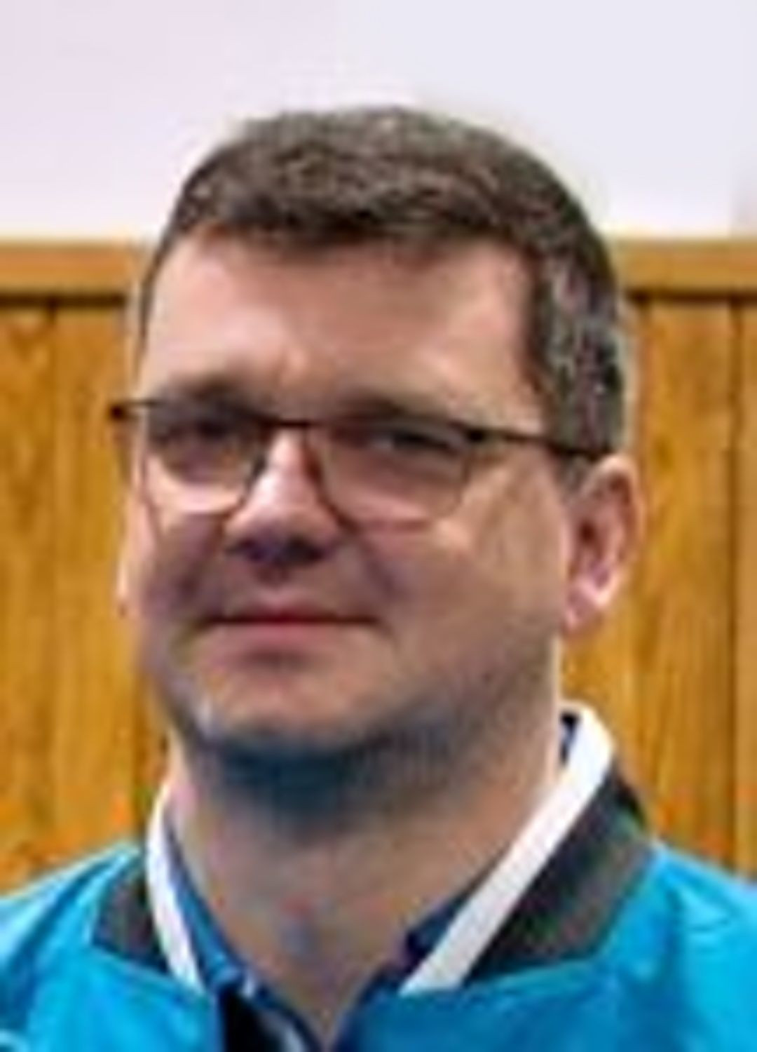 Pagáč Peter