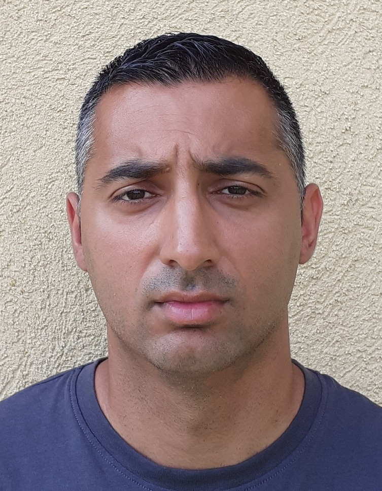 Eliáš Peter