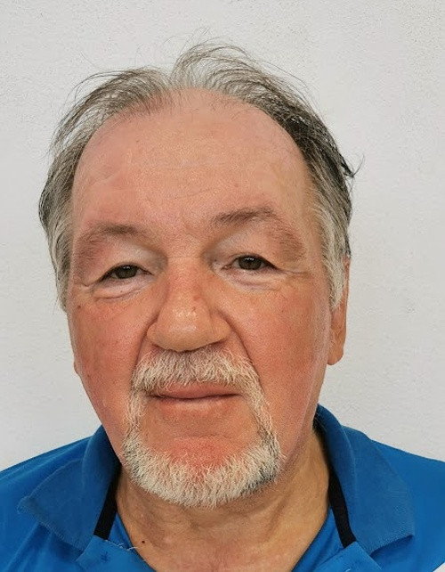 Gális Peter