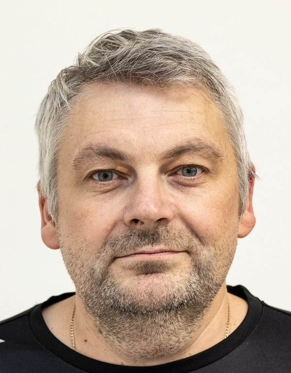 Hric Peter