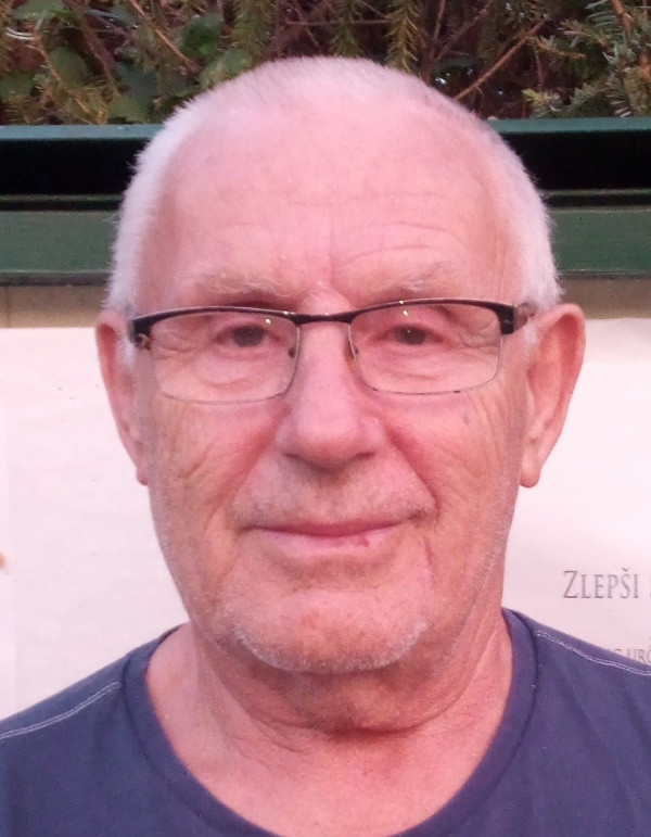 Jankovič Peter
