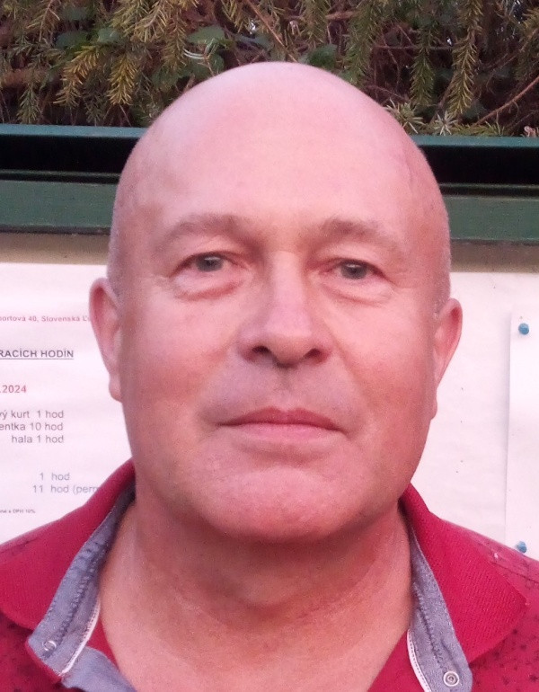 Meško Peter