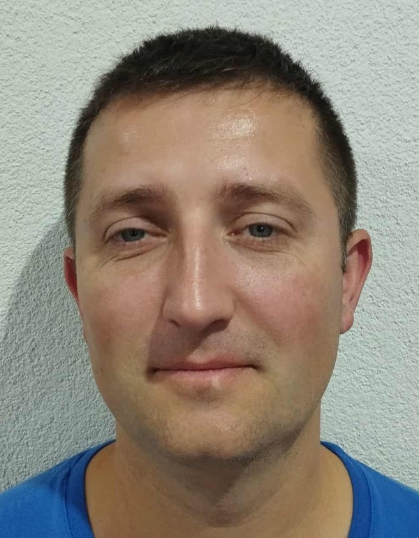 Pristaš Peter
