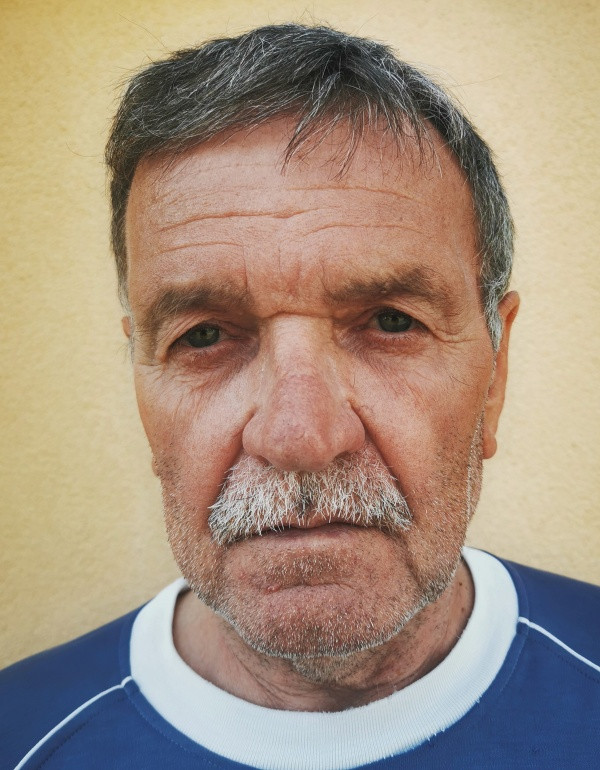 Šebesta Peter