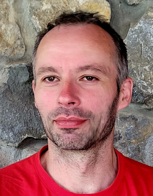 Kvaššay Peter