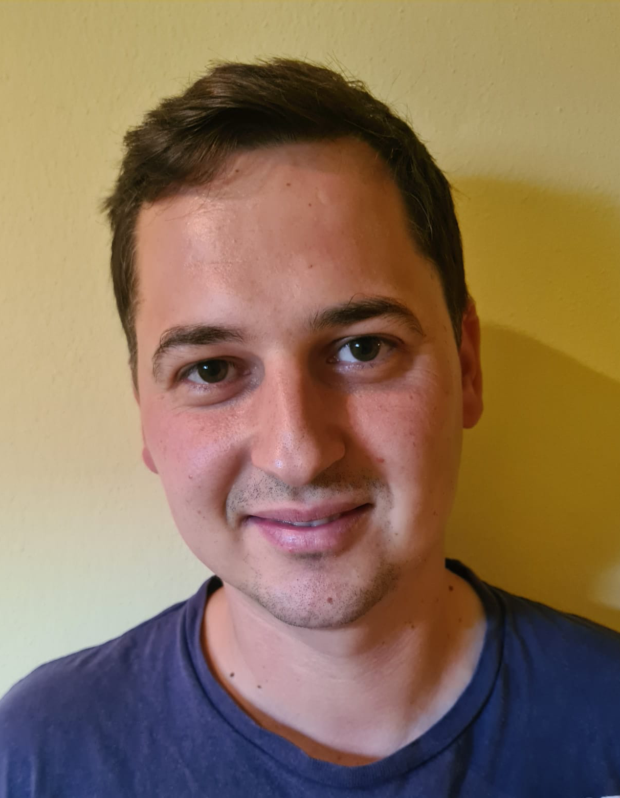 Krkoška Peter