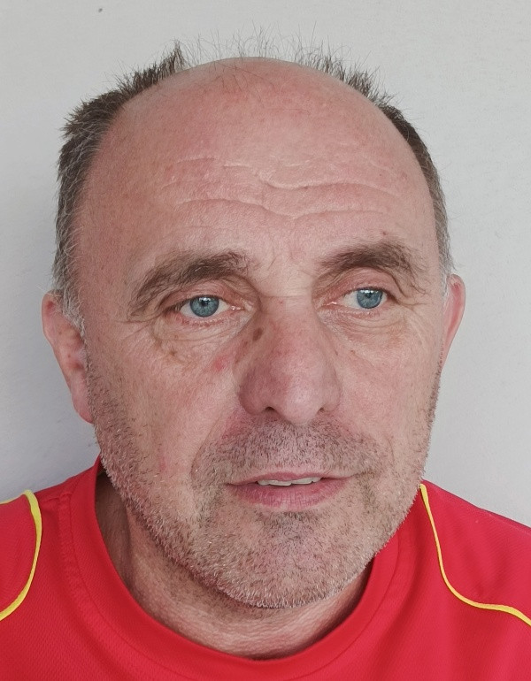Petrík Jaroslav