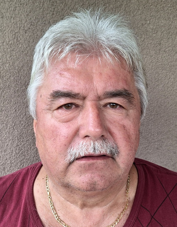 Petrík Karol