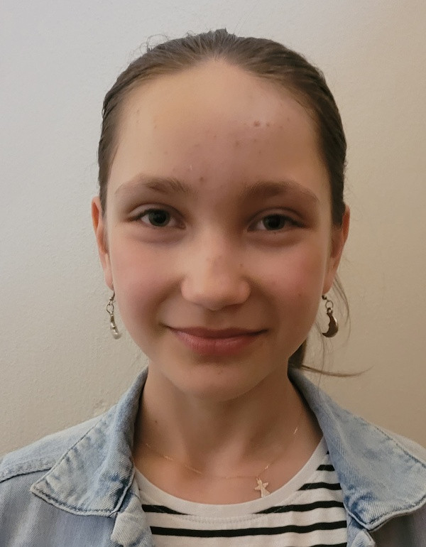 Petrová Daniela