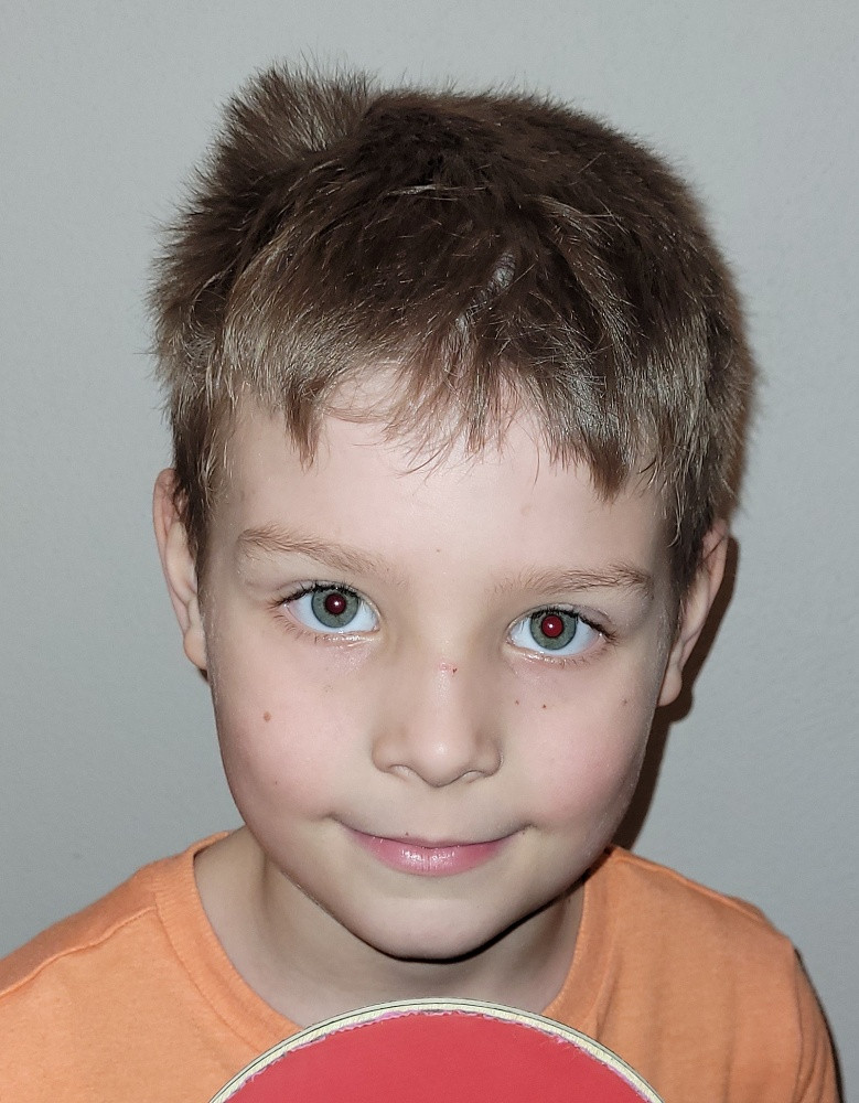 Petrovčin Tomáš