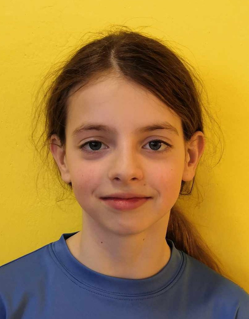 Pipíšková Nina