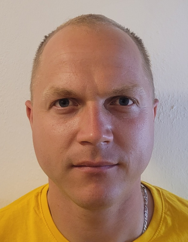 Pitoňák Marek