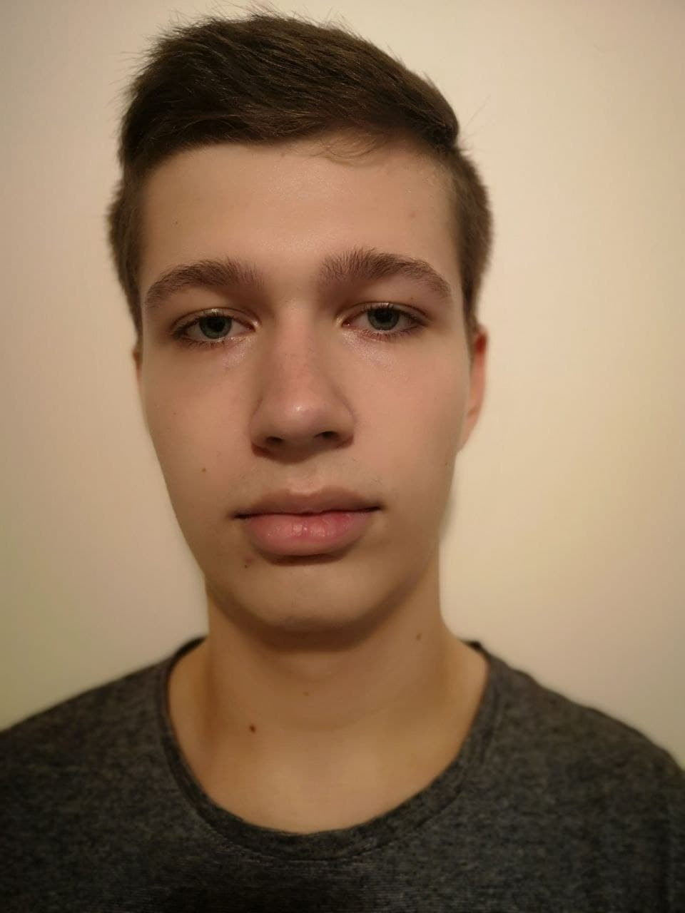 Piussi Dominik
