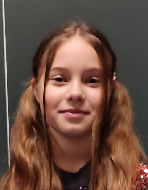 Plakinger Viktória