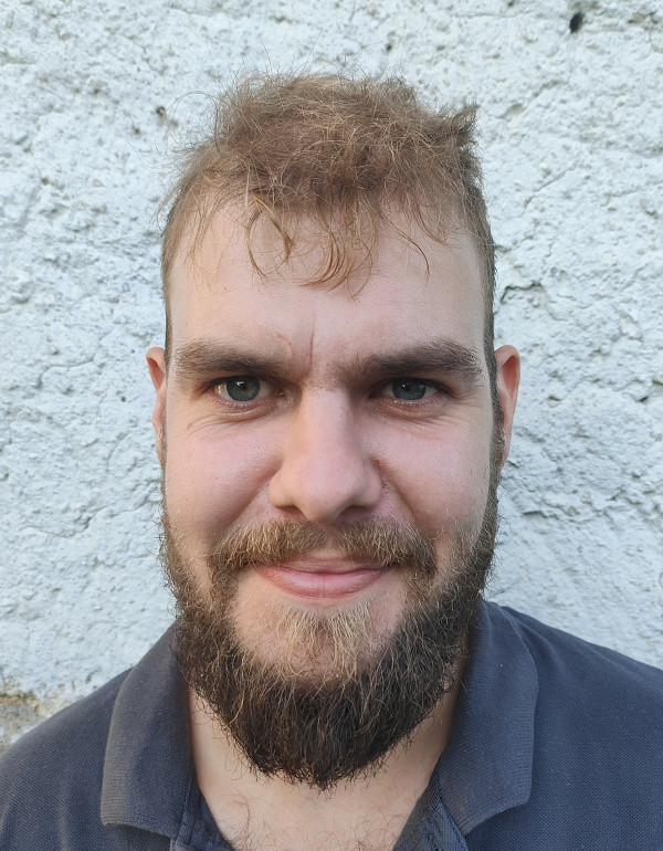 Pogány Ádám