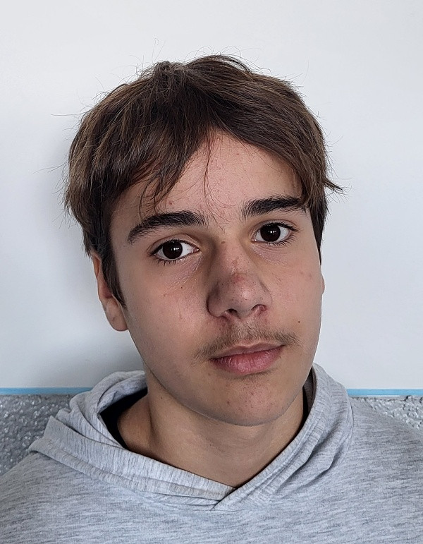 Polák Šimon