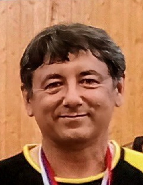 Polakovič František