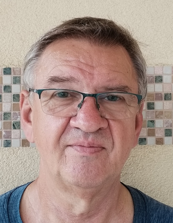Polášek Jozef