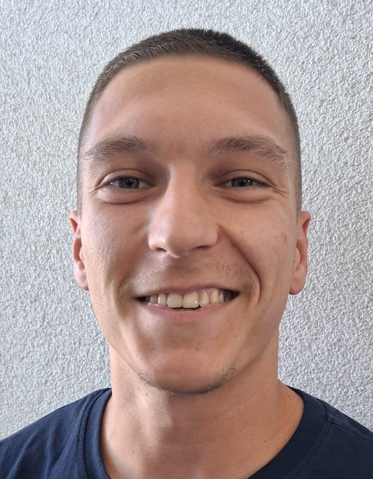 Polevka Boris