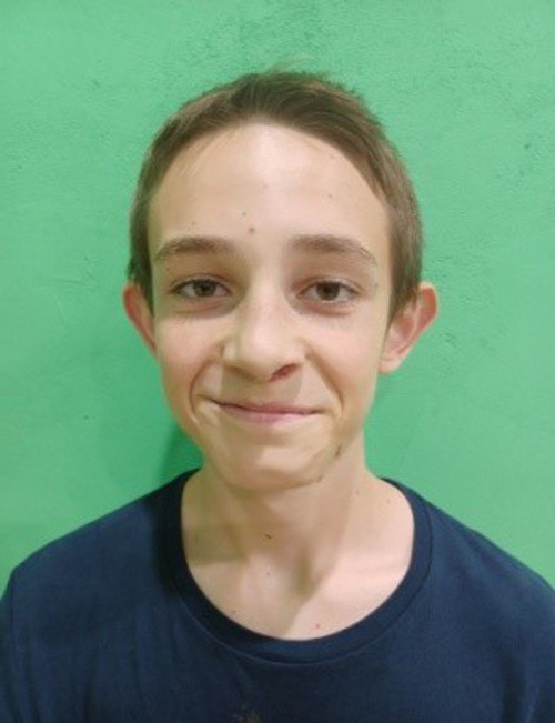 Pomykal Marek